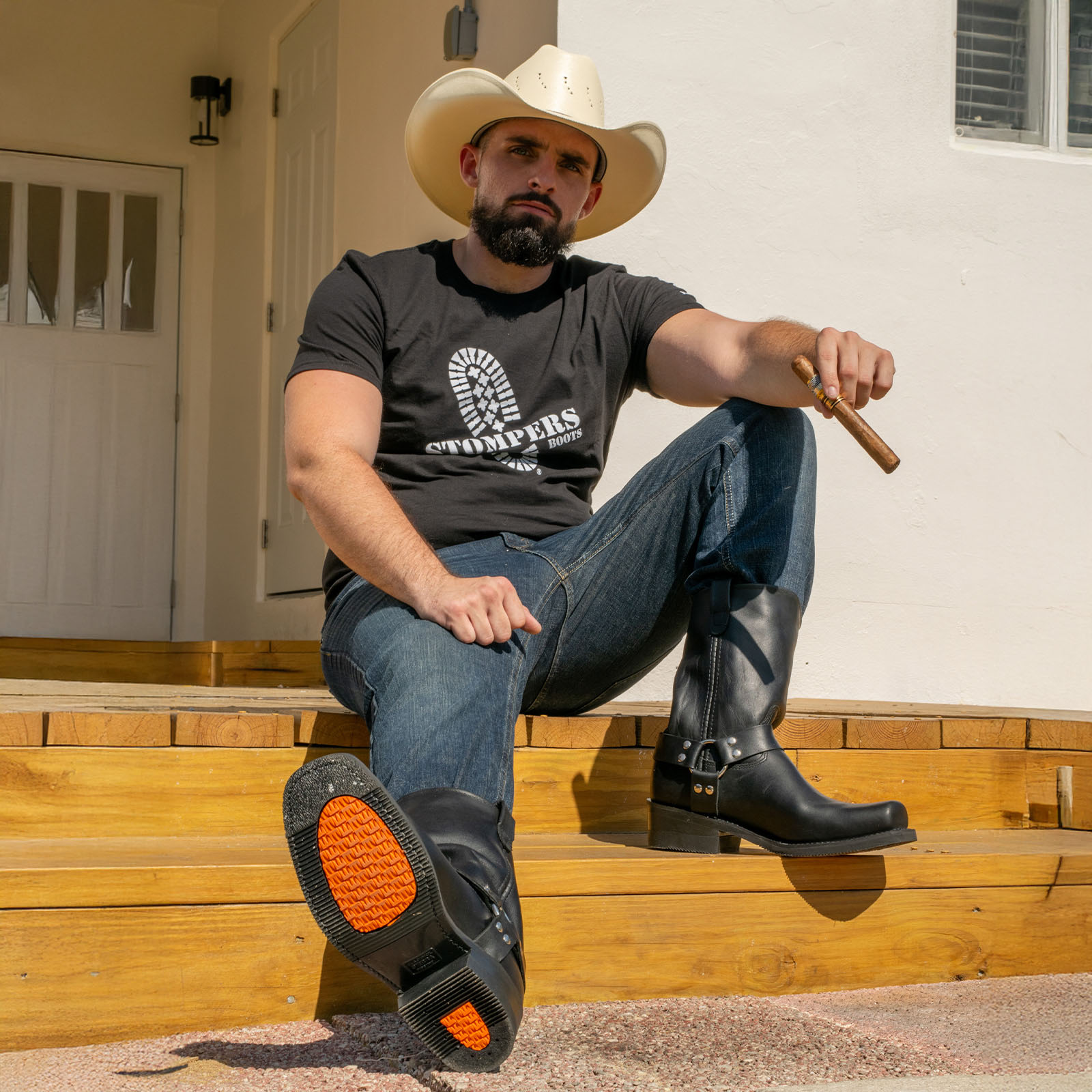 0A Boot Styles a History