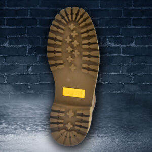 Carolina Work 6 Inch Steel Toe Brown Sole Carolina Work 6 Inch Steel Toe Brown Sole