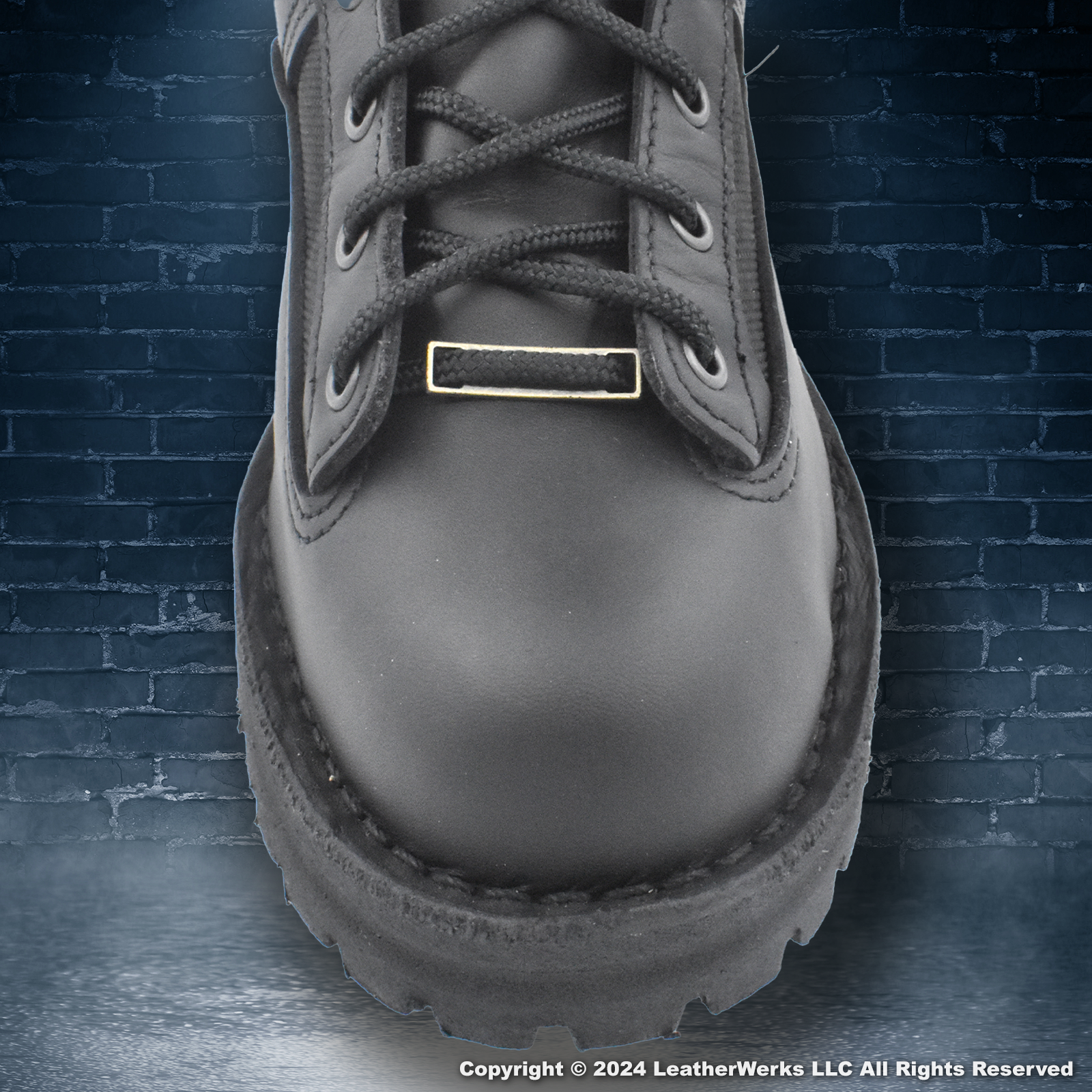 Danner Acadia 8 Inch Black - BootWerks display picture 1