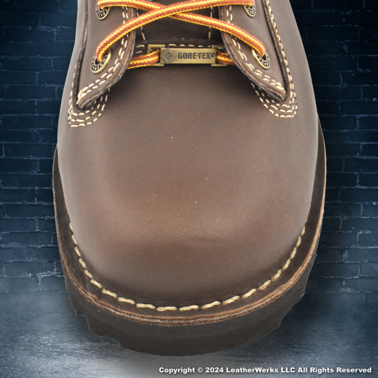 Danner Quarry 8 Inch USA Brown - BootWerks Danner Quarry 8 Inch USA Brown - BootWerks