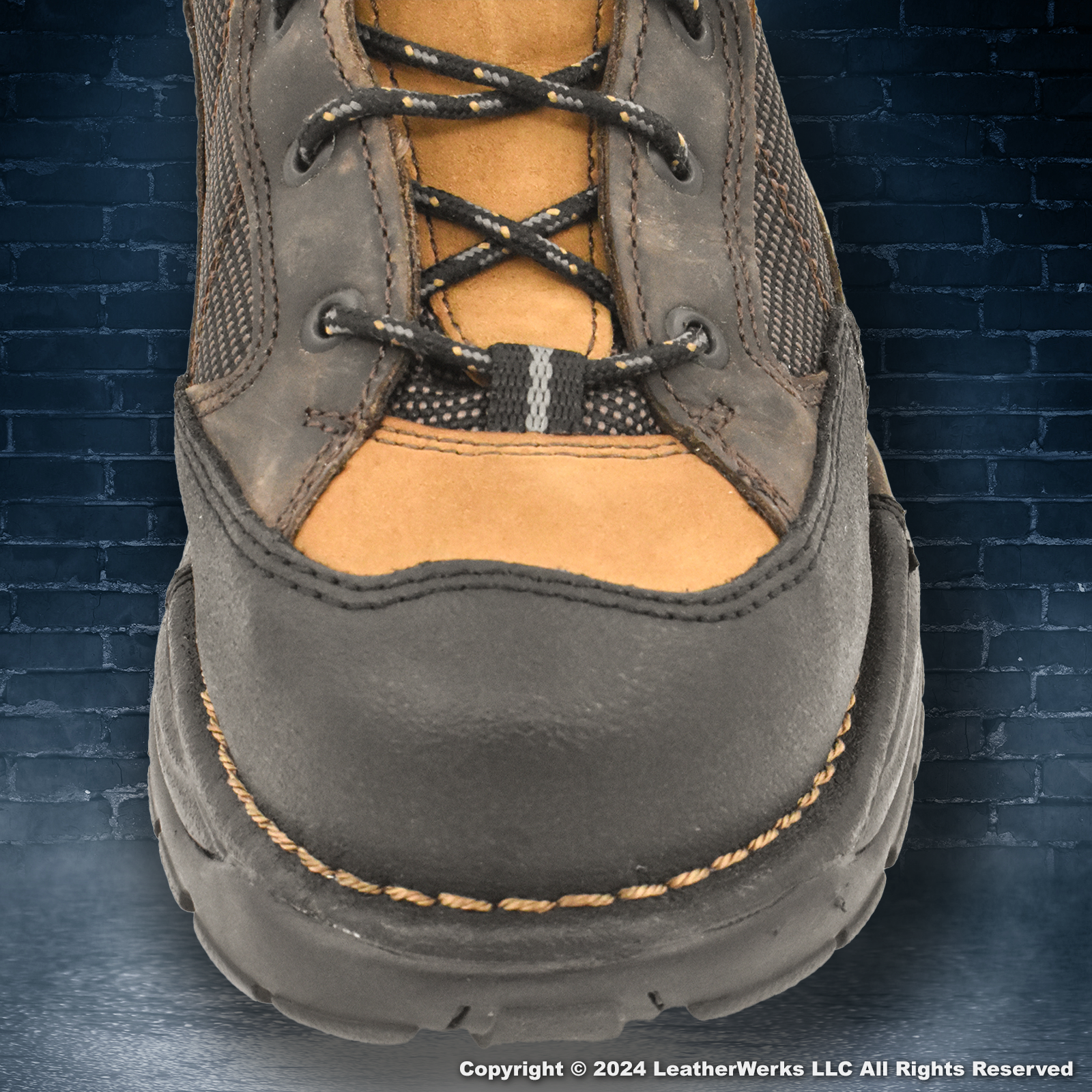 Danner Radical 452 Gore-Tex Olive Brown‎ 5.5 Mid Hiking Boots Waterproof Size 11 Danner Radical 452 Boots main image 2