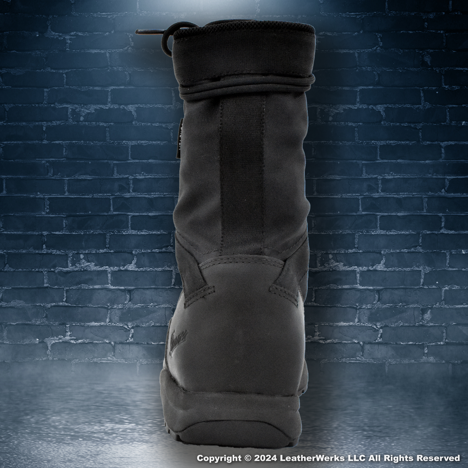 Tachyon Black Danner Tachyon Sizing Danner Tachyon 8" GTX Boot – Chillicothe Bootery Inc