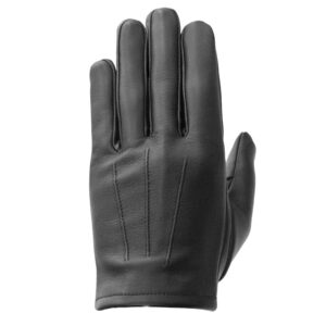 Elite Glove Black Back