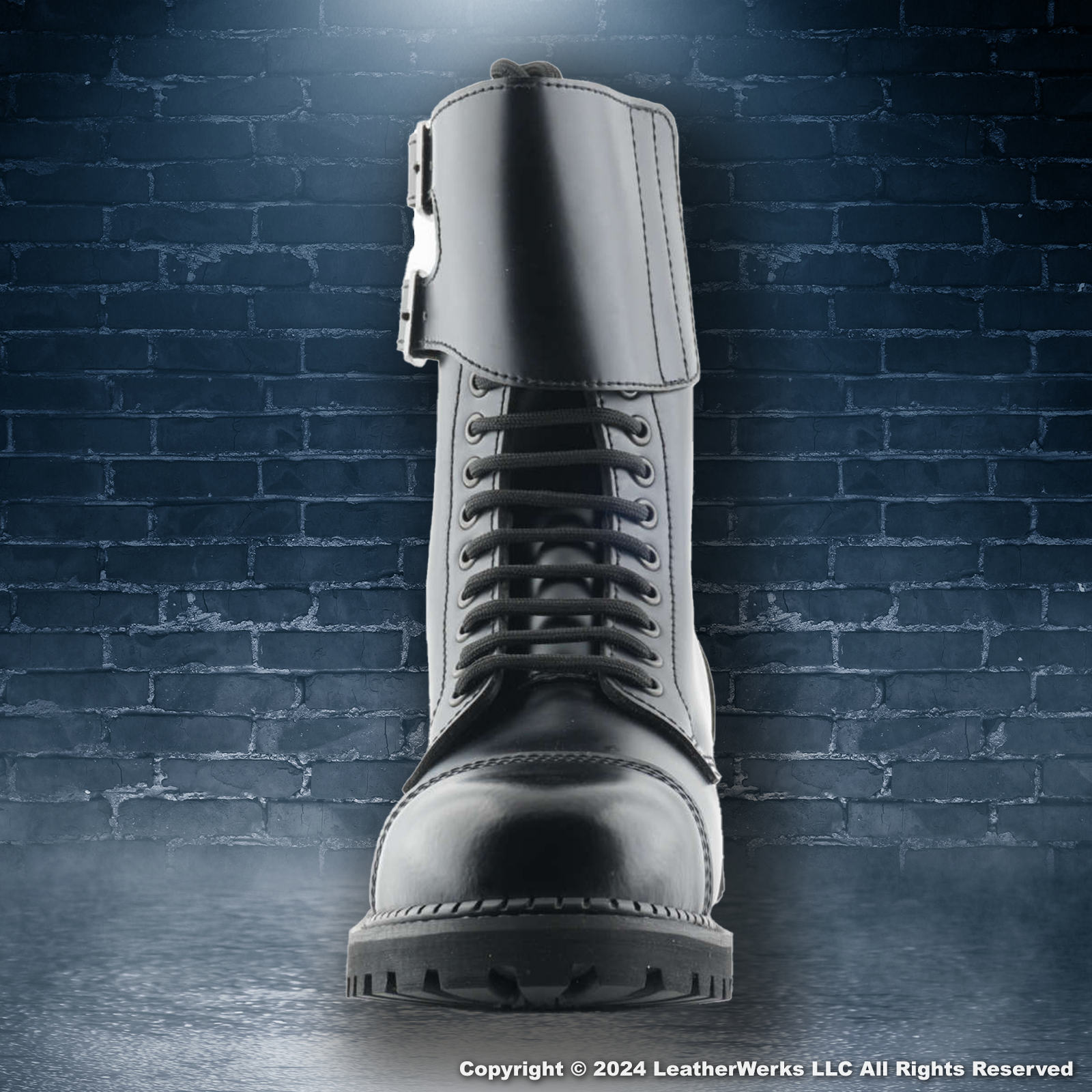 Grinders Camelot Steel Toe   display picture 1