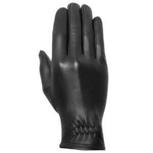 Marksman X Glove Black Back