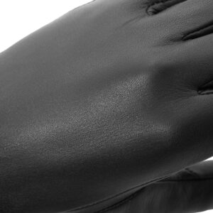 Marksman X Glove Black No Stylized Points