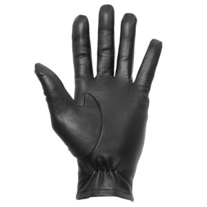 Marksman X Glove Black Palm