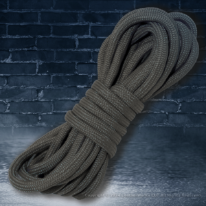 Gray Laces Paracord