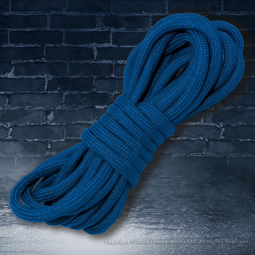 royal toe blue laces