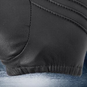 Tough Gloves Stealth Elasticized Wrist Tough Gloves Stealth Elasticized Wrist