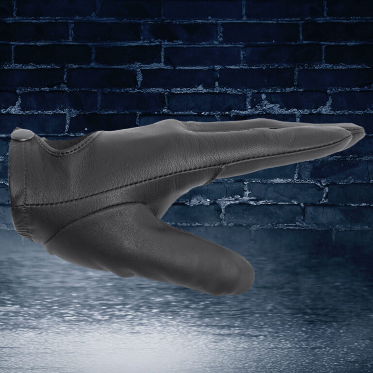 Tough Gloves Stealth Medial