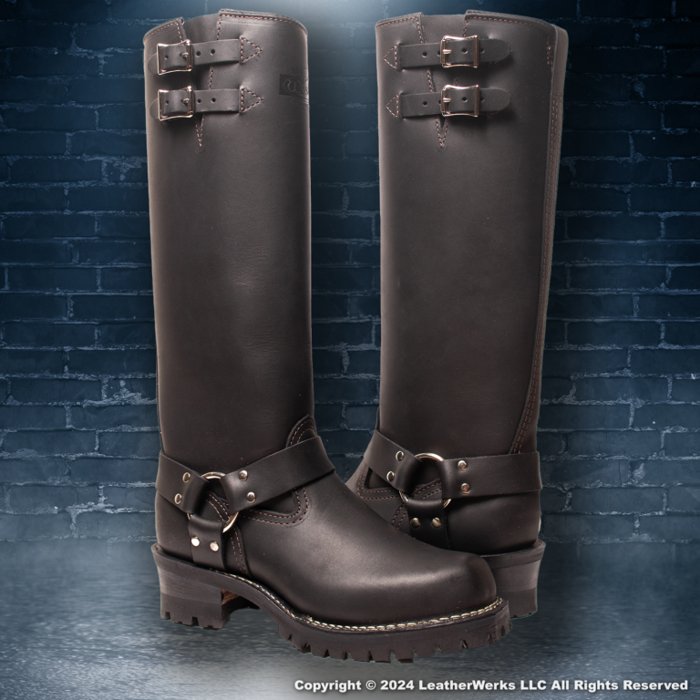 Wesco Boots | Wesco Boss Boots for Men | BootWerks