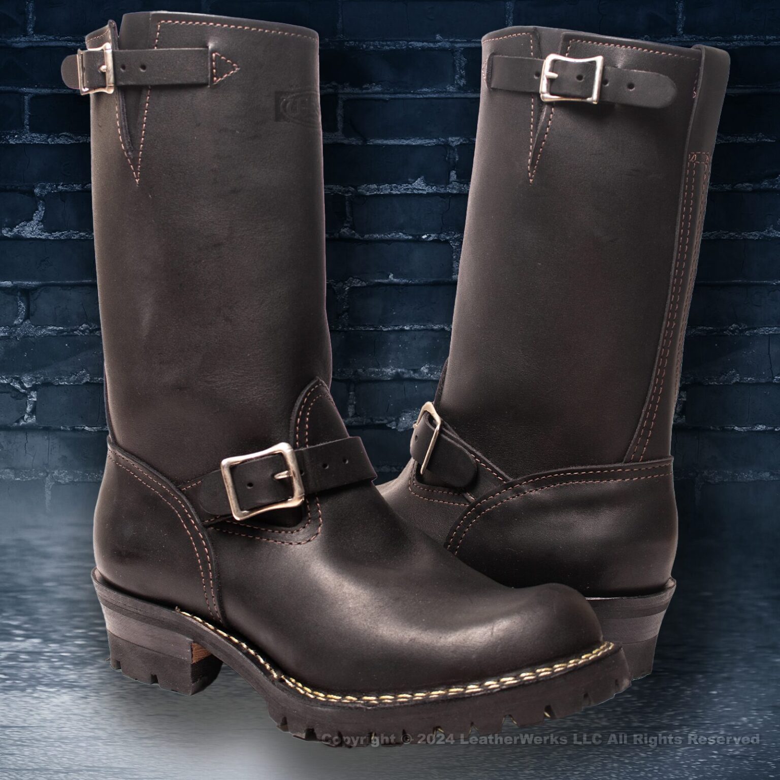 Wesco Archives BootWerks