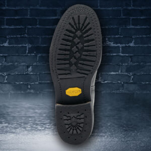 Wesco Motor Patrol 16 Inch Dress Sole Black Sole Wesco Motor Patrol 16 Inch Dress Sole Black Sole