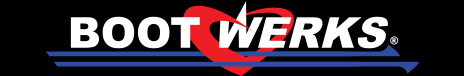 BootWerks Logo